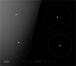 Naprawa płyt indukcyjnych Malbork
